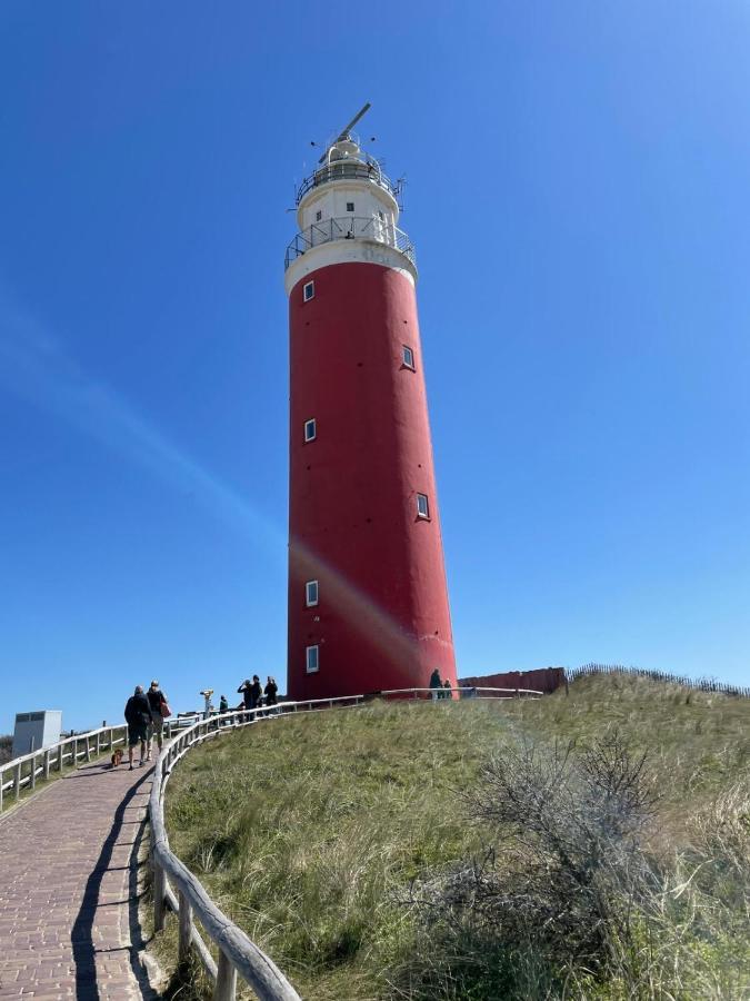 Meerblick Wattenmeer ,50M Vom Meer,Strand 300M Westerland 외부 사진