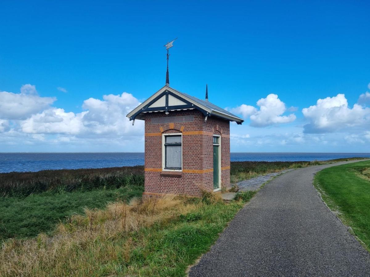 Meerblick Wattenmeer ,50M Vom Meer,Strand 300M Westerland 외부 사진