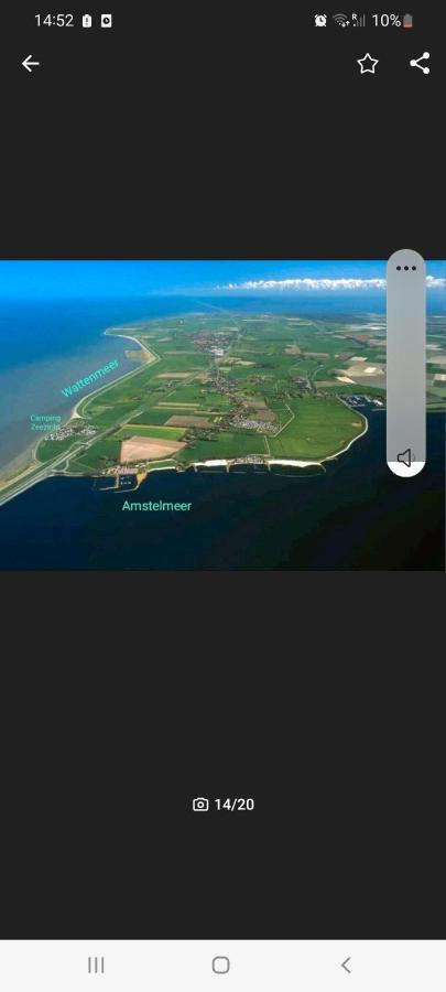 Meerblick Wattenmeer ,50M Vom Meer,Strand 300M Westerland 외부 사진